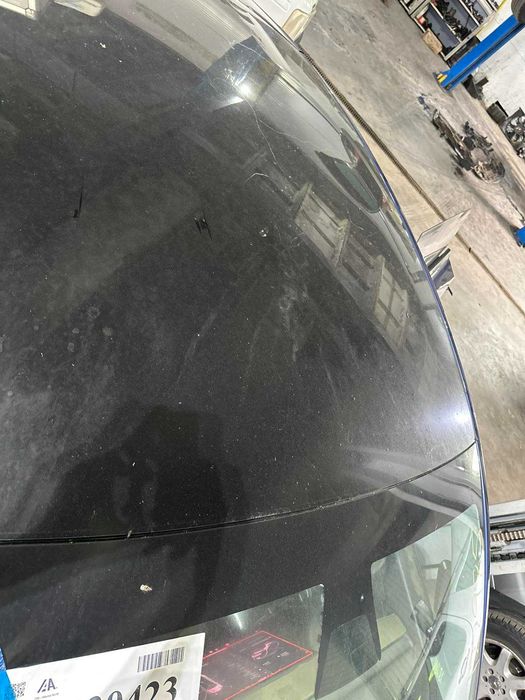 Продам панораму Tesla MY