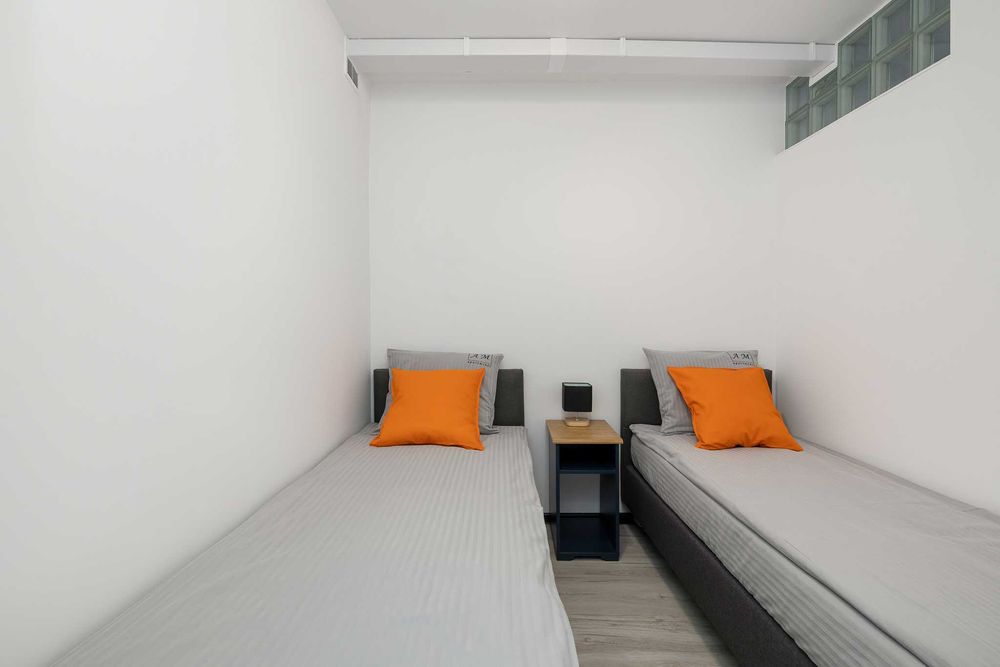 Piękny nowy Apartament na doby 4 os z super widokiem od 200/noc