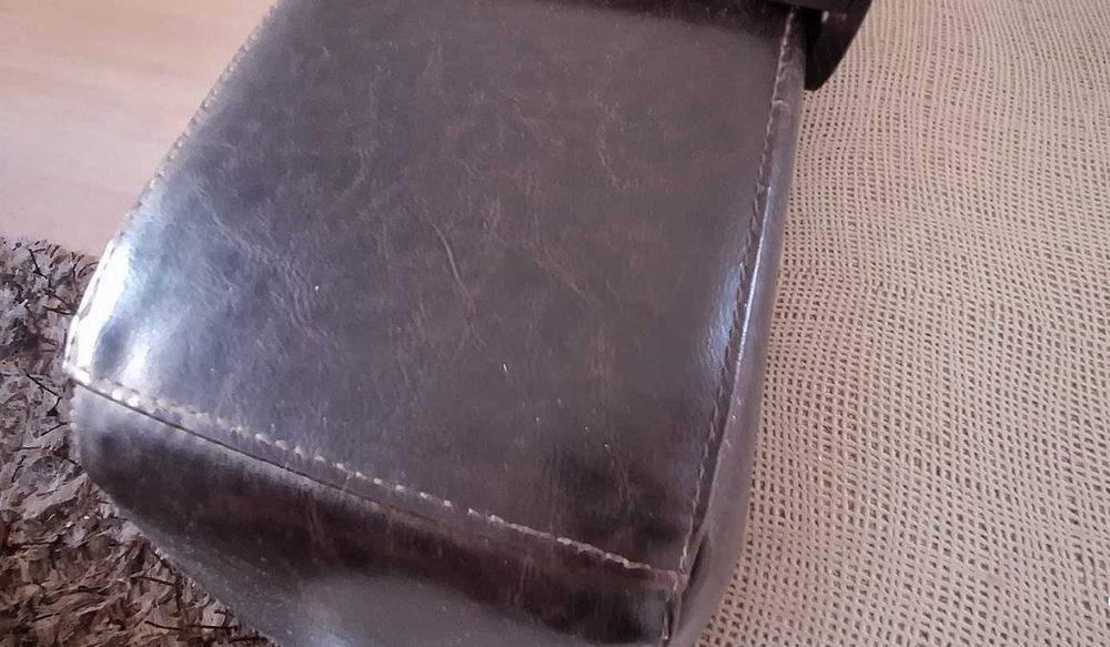 Sofá chaise longue com 3 lugares