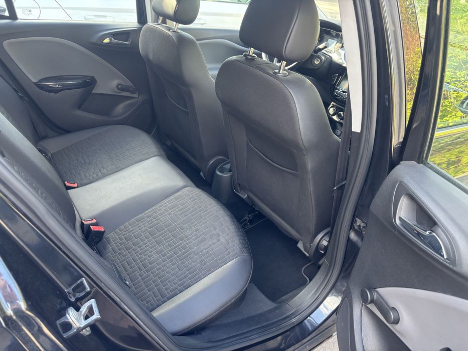 Opel Corsa 1.3 CDTI 75 KM, bogate wyposażenie, bardzo dobry stan techniczny