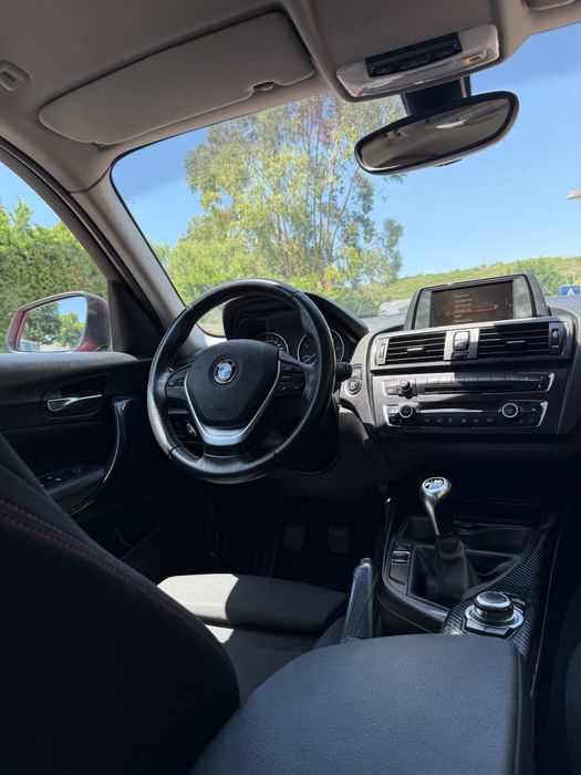 BMW 118d ** DESDE 169€ Mês**