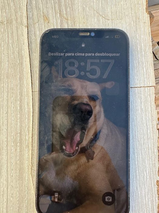 iPhone 12 Pro Max - 256GB - Azul Pacífico + Extras