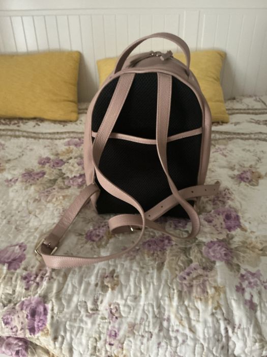 Mochila Furla como nova