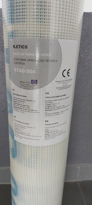 Sobras material capoto