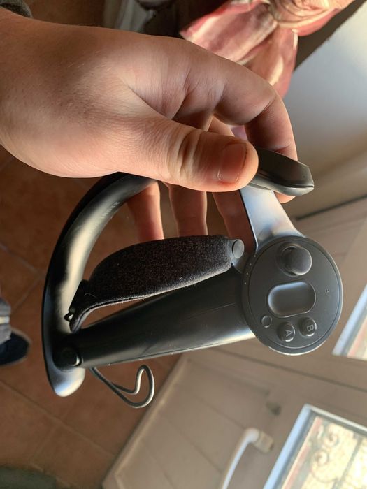 Full kit da Valve Index com 4 base stations