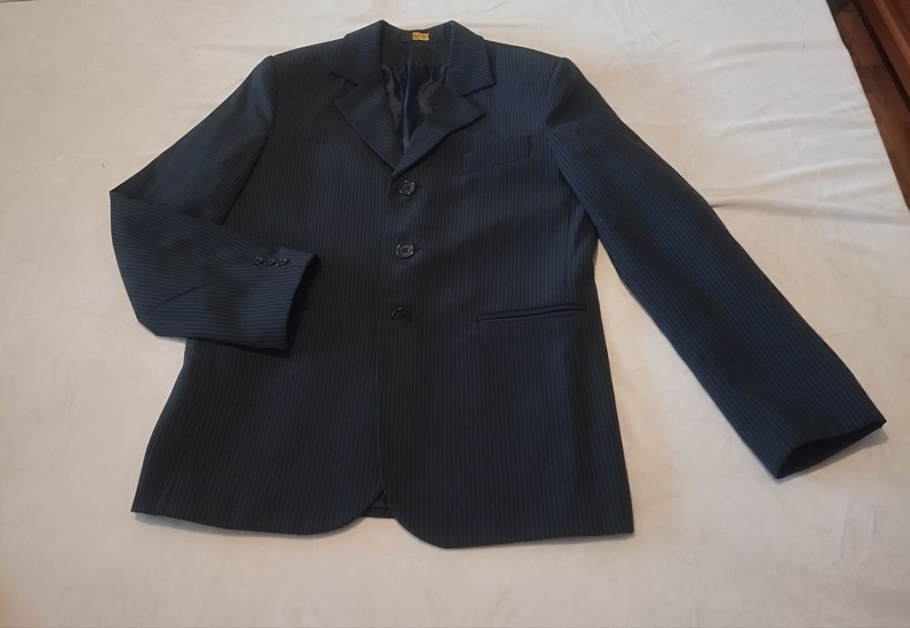 Garnitur komplet  rozm.152