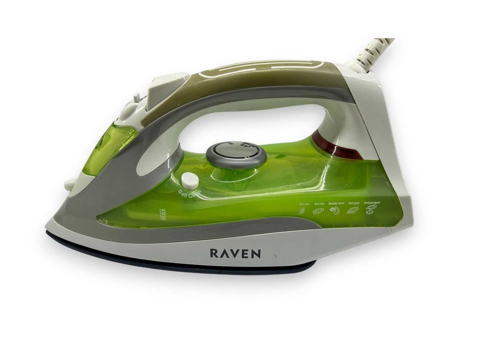 Żelazko Raven EZ001