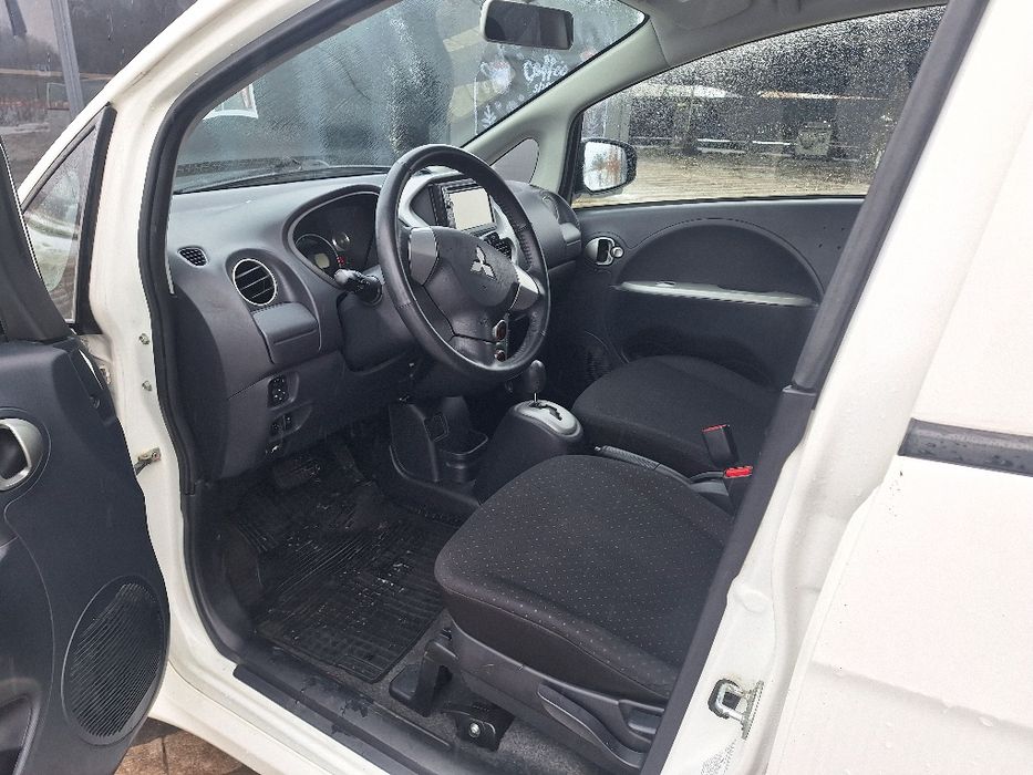 Продається електромобіль Mitsubishi i-miev