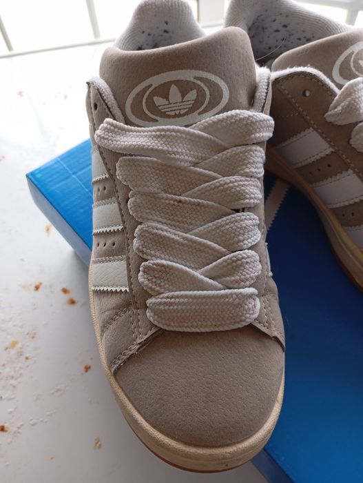 Tênis Campus da Adidas