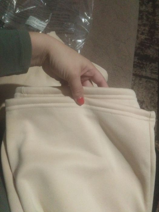 Тёплые женский костюм размер хл