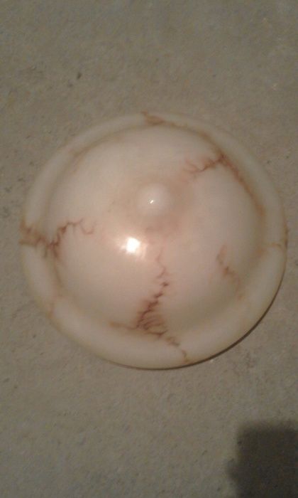 Klosz Art Deco lata 20/30