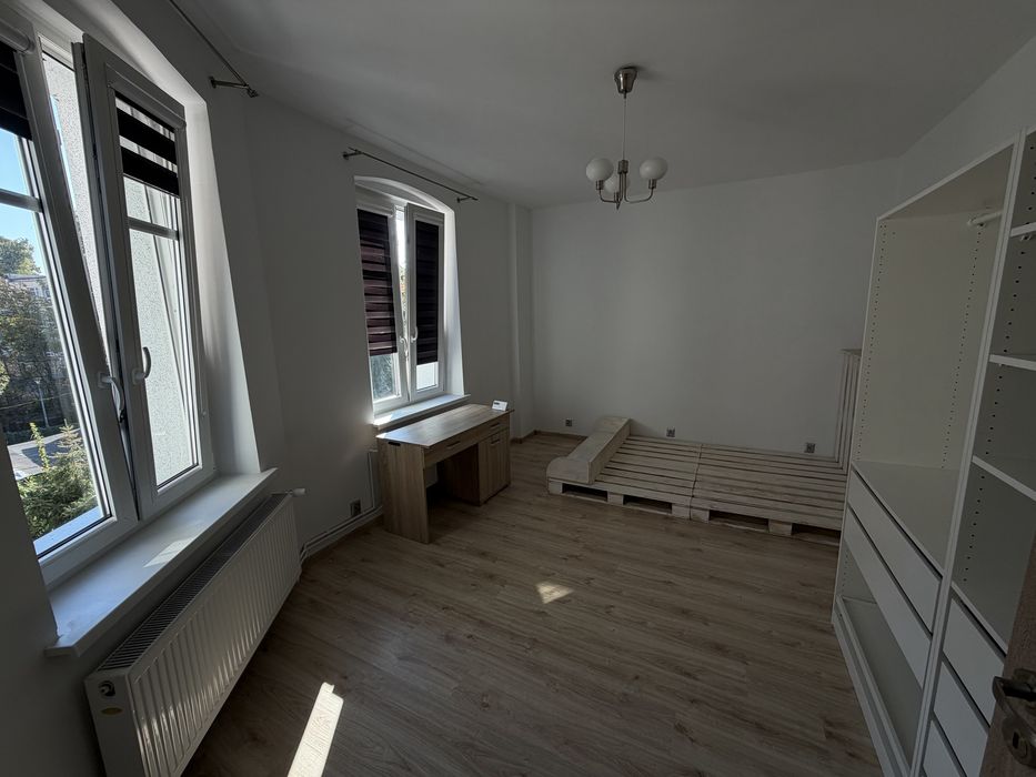 Jasne mieszkanie 63 m² przy parku | centrum Drawska Pomorskiego