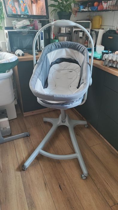 Leżaczek Chicco 5w1