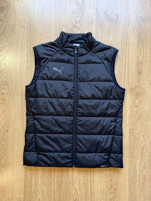 Жилетка Puma (size M)