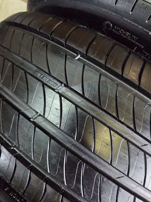 opony używane 225/45R17 Michelin Primacy  4 S2