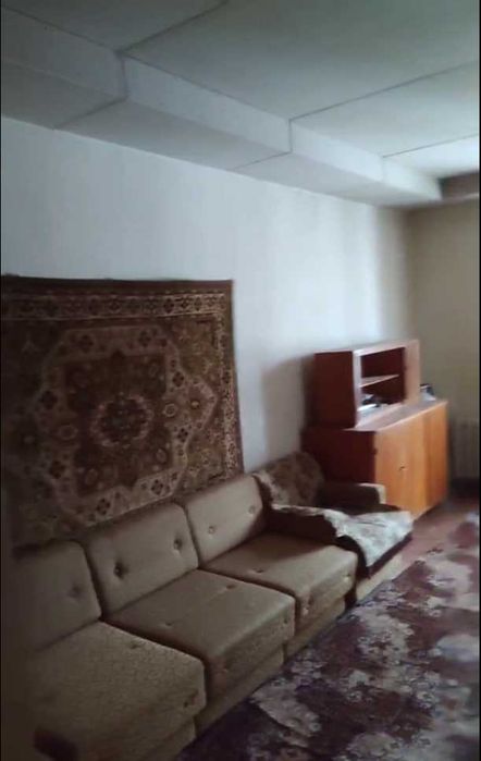 Сдам 3-комнатную квартиру соц-город