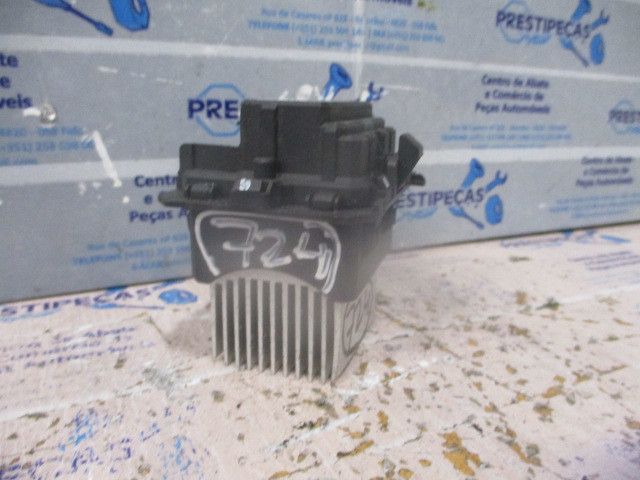 Resistência da chauffage / sofagem CITROËN C3 III (SX)