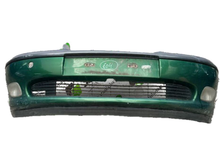 Pára-choques frente OPEL Vectra B (36_)