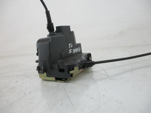 Fechadura / fecho porta trás esquerdo RENAULT Megane II (BM0/1_, CM0/1