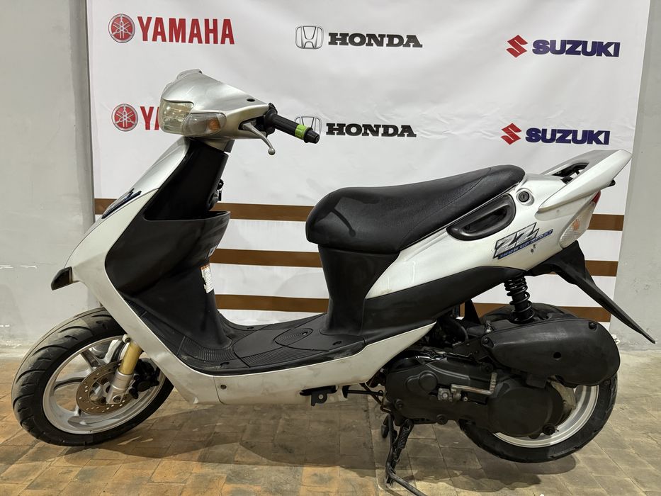 Продам SUZUKI zz.
