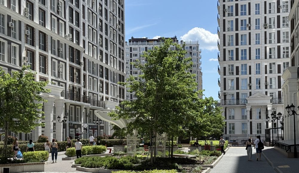 Від Власника 2-к, Нова Англія 61 кв.м, Престон, вул.Максимовича