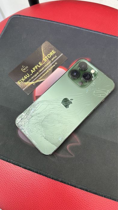 Оригинальные запчасти детали Apple iPhone 13 Pro Шлейф Динамик Дисплей