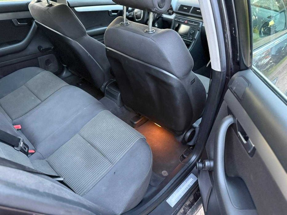 Audi A4 B7 Avant, 2.0D, 2007, 103kW