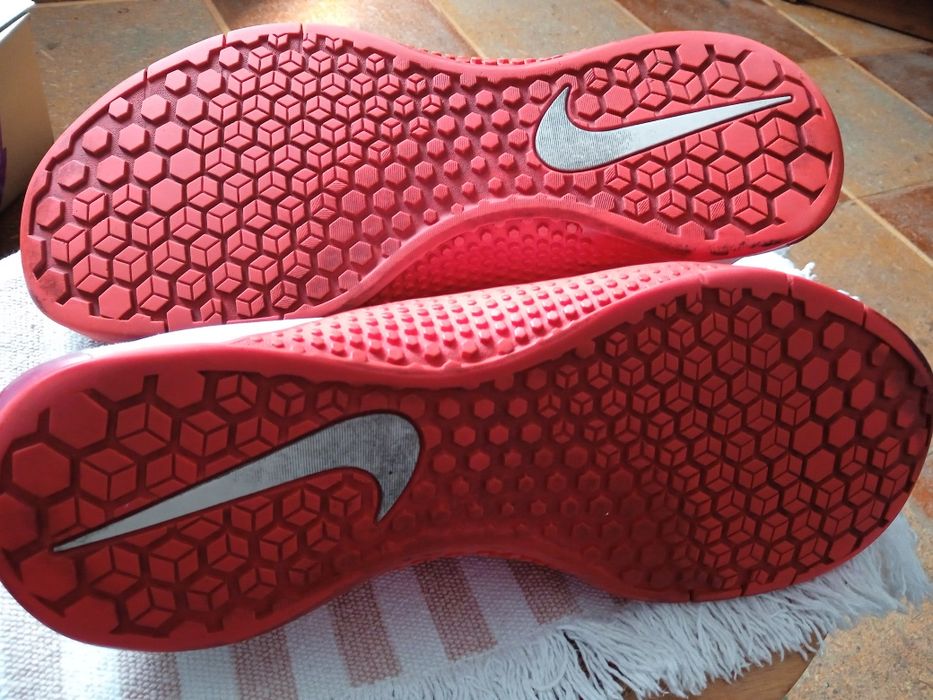 NIKE 44,5,Metcon2 Flywire sportowe
