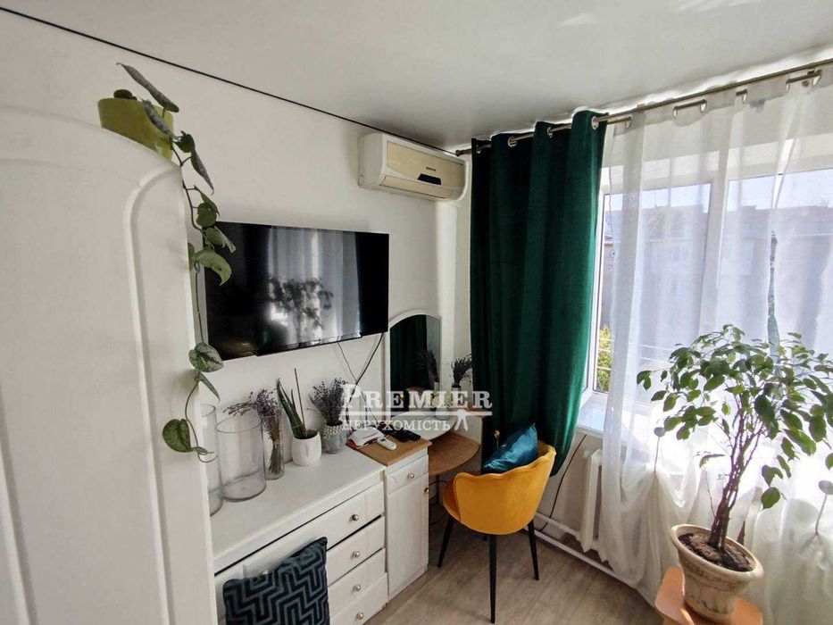 1-кімнатна квартира за адресою (площа 32 м²) - Atlanta.ua - фото 3