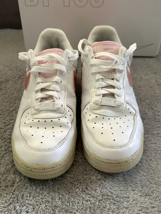 Damskie Nike Air Force 1