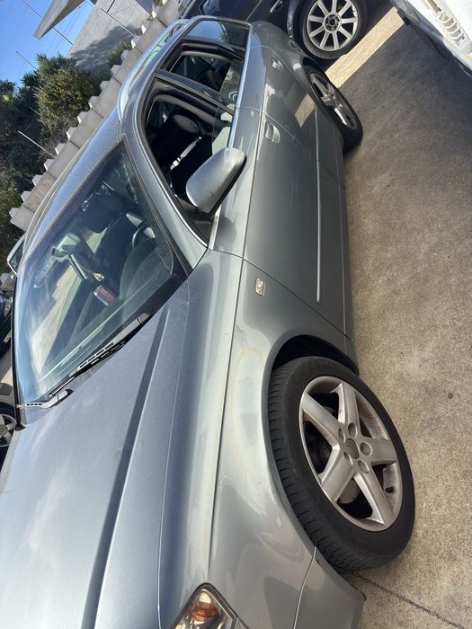 Audi A4 2.0TDI (Carrinha)