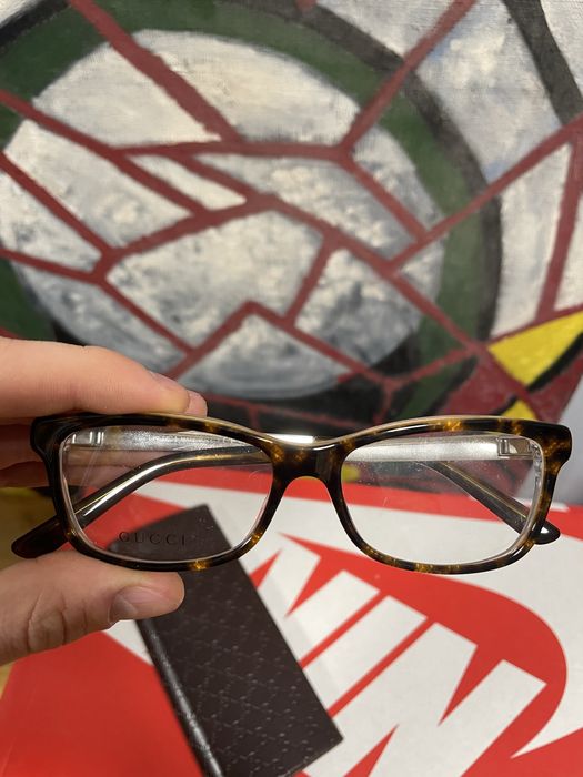 Okulary Gucci nowe