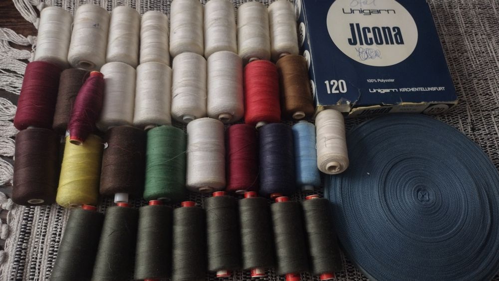 Nici "Nowa Sól"Zakład Przemysłu Lniarskiego .