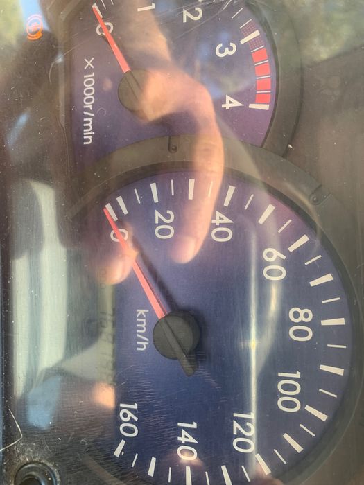 Mitsubishi fuso Mafra