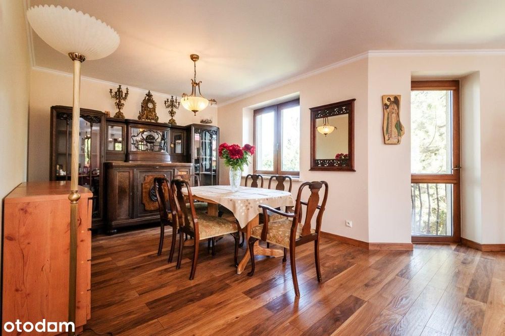 145m² Płock, Nowickiego 17