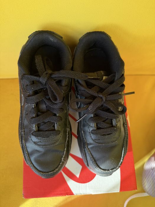 Кросівки nike 31,5 розмір