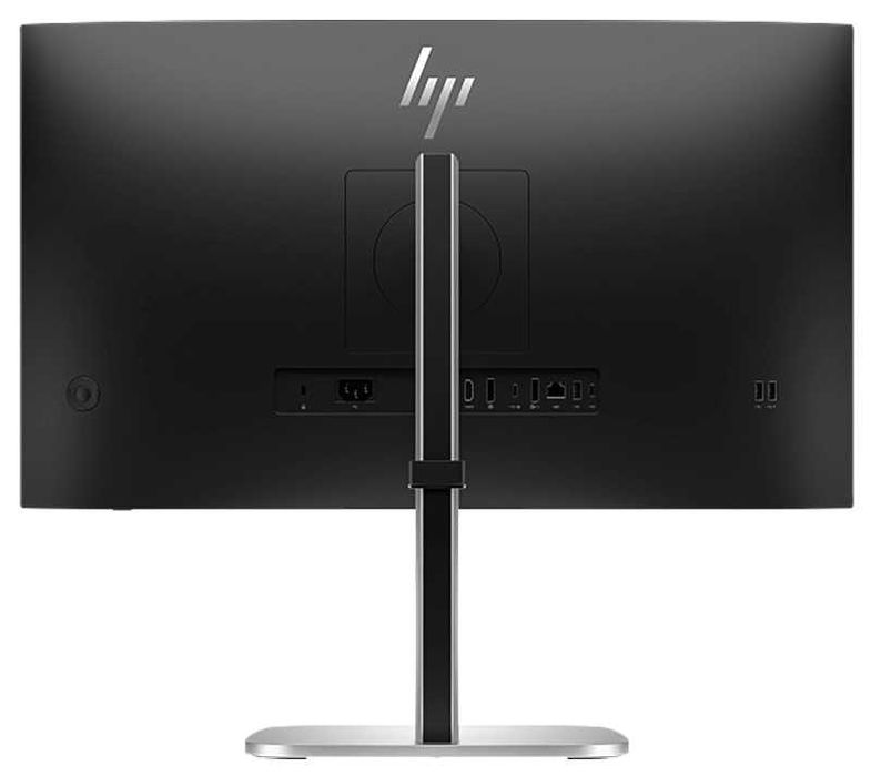 Monitor HP 527pu 27" IPS 2K QHD 2560 x 1440 px 100Hz HDMI DP USB-C