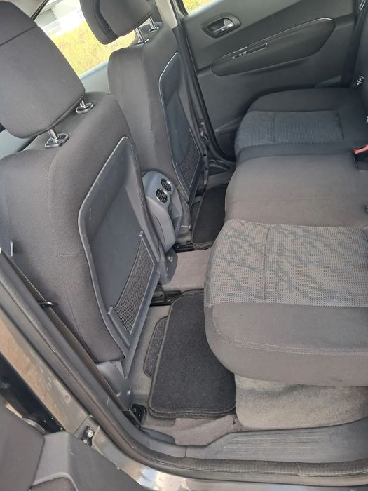 Peugeot 3008 foto 4