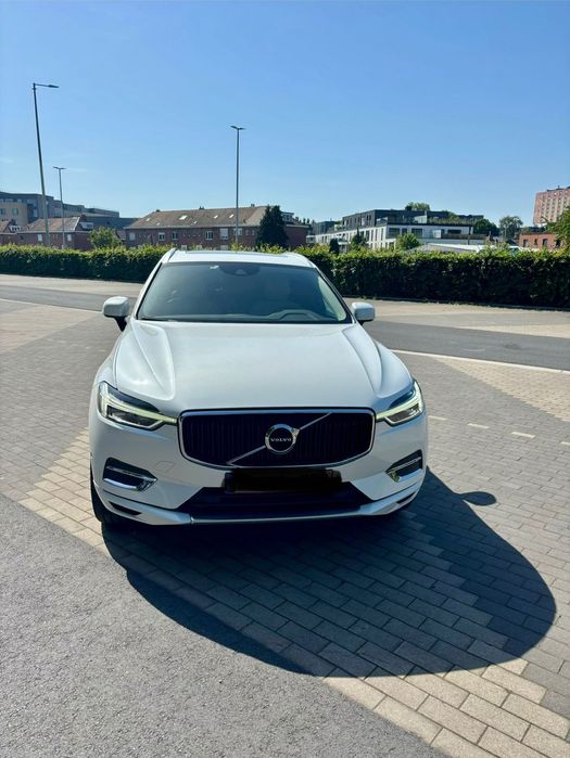 Volvo XC 60 2.0 D3 Momentum Plus