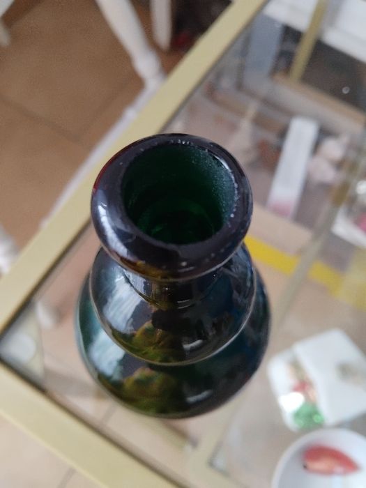 Wazon podwójna tykwa