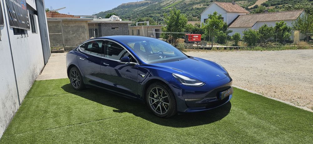 Tesla Model 3 Dual Motor Long Range 476 Cv Nacional 1 Proprietário