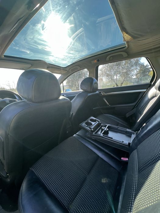 Peugeot 407 sw 2.0HDI