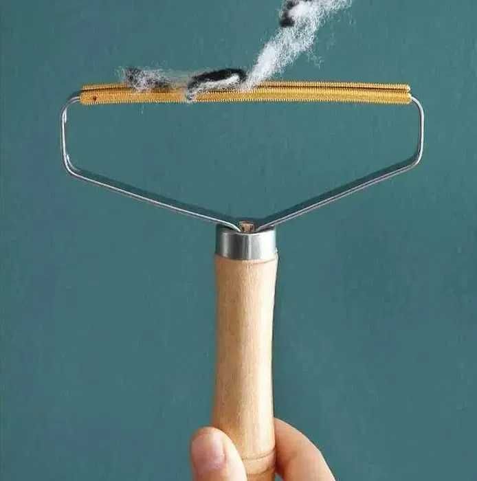 4 x Golarka do ubrań