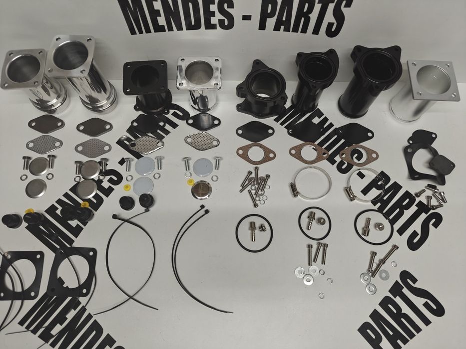Supressor de EGR BMW SEAT Audi VW Skoda lamd