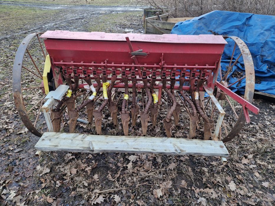 Na sprzedaz używany