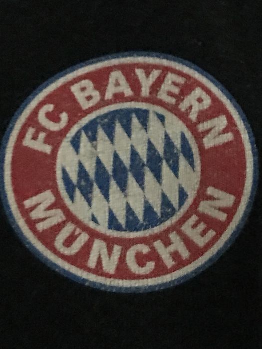 T-shirt - Liga Mistrzów 2013 final - Champions League - Pamiątka