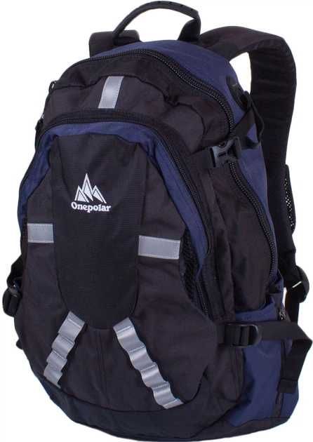 Рюкзак Onepolar W1017 Navy