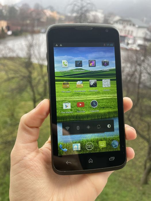 Neo повністю робочий смартфон Телефон