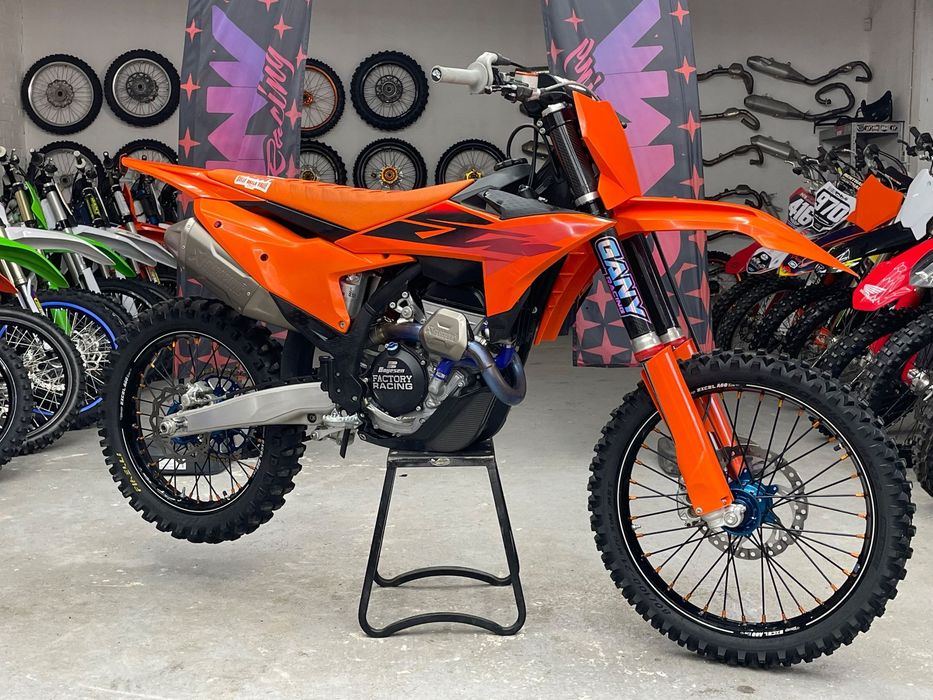 KTM