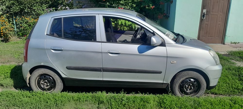 Продам Kia picanto
